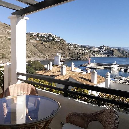 Lovely House With Views In Marina Del Este Almuñécar Exterior foto