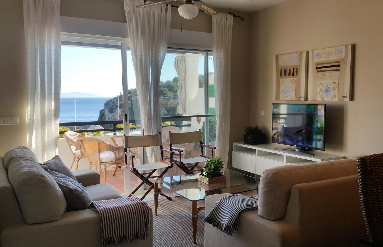 Lovely House With Views In Marina Del Este Almuñécar Exterior foto