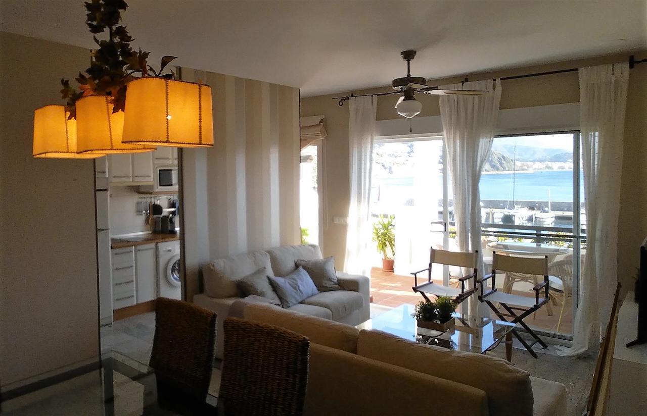 Lovely House With Views In Marina Del Este Almuñécar Exterior foto