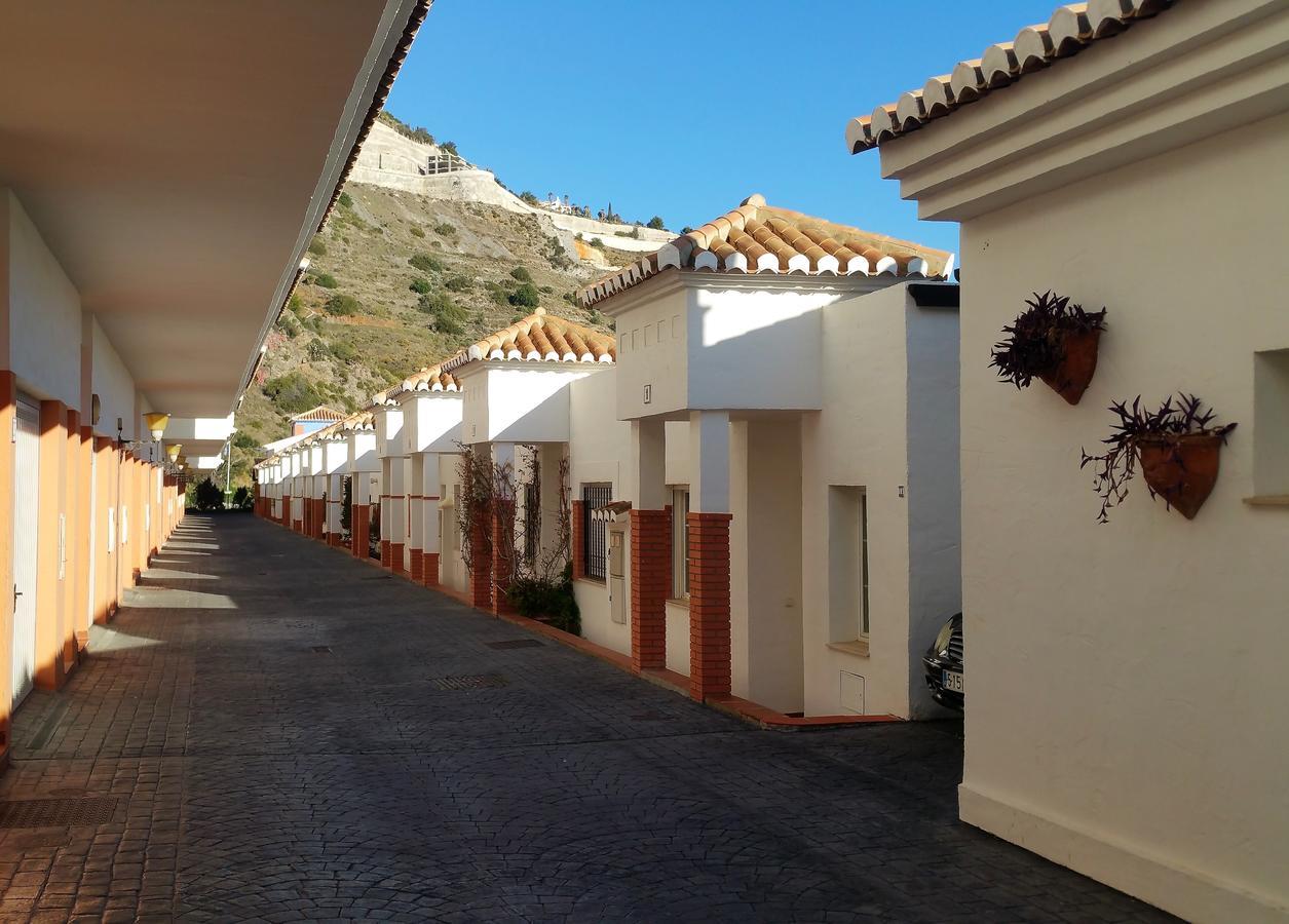 Lovely House With Views In Marina Del Este Almuñécar Exterior foto
